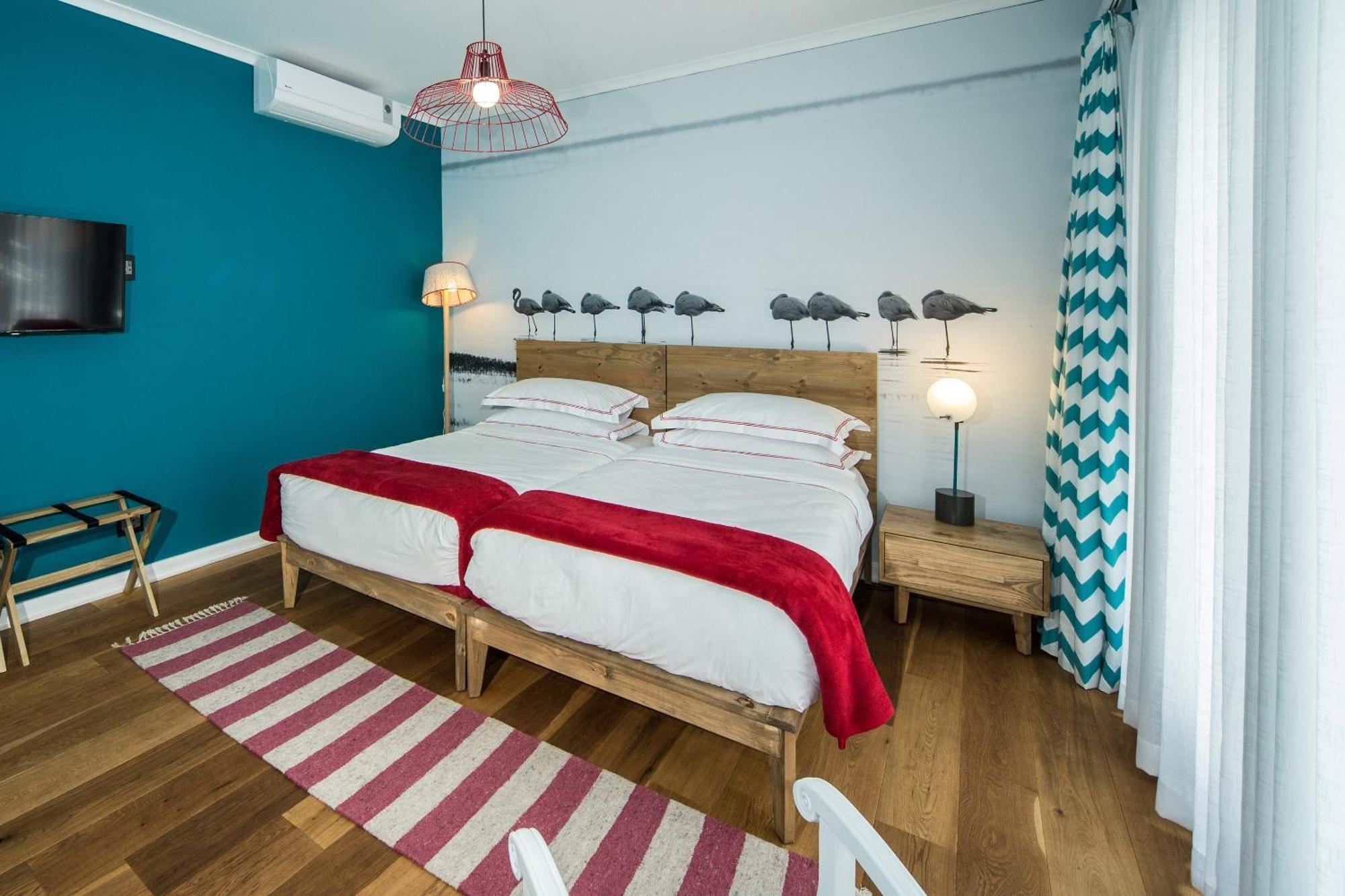 The Delight Swakopmund Hotel Quarto foto