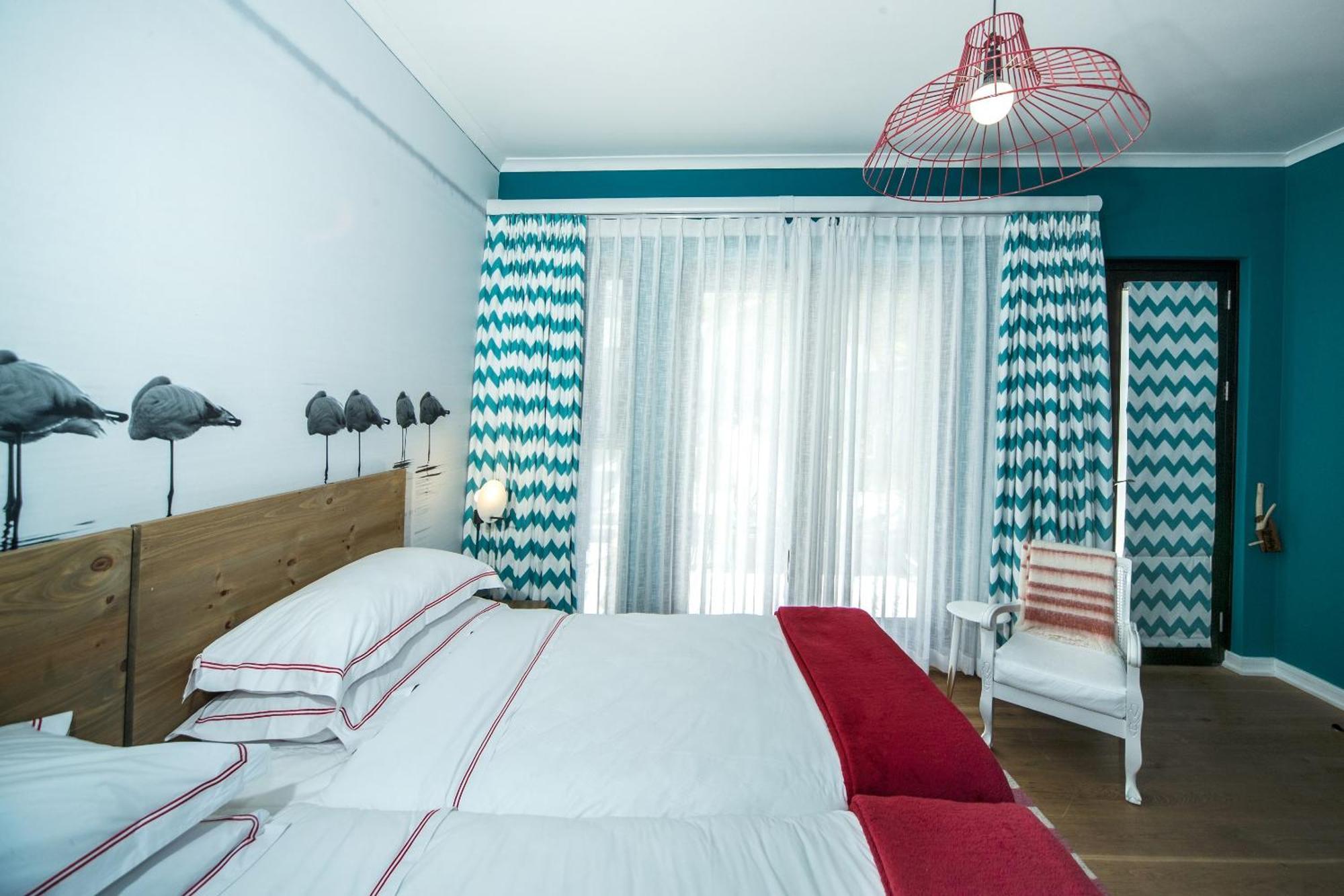 The Delight Swakopmund Hotel Quarto foto