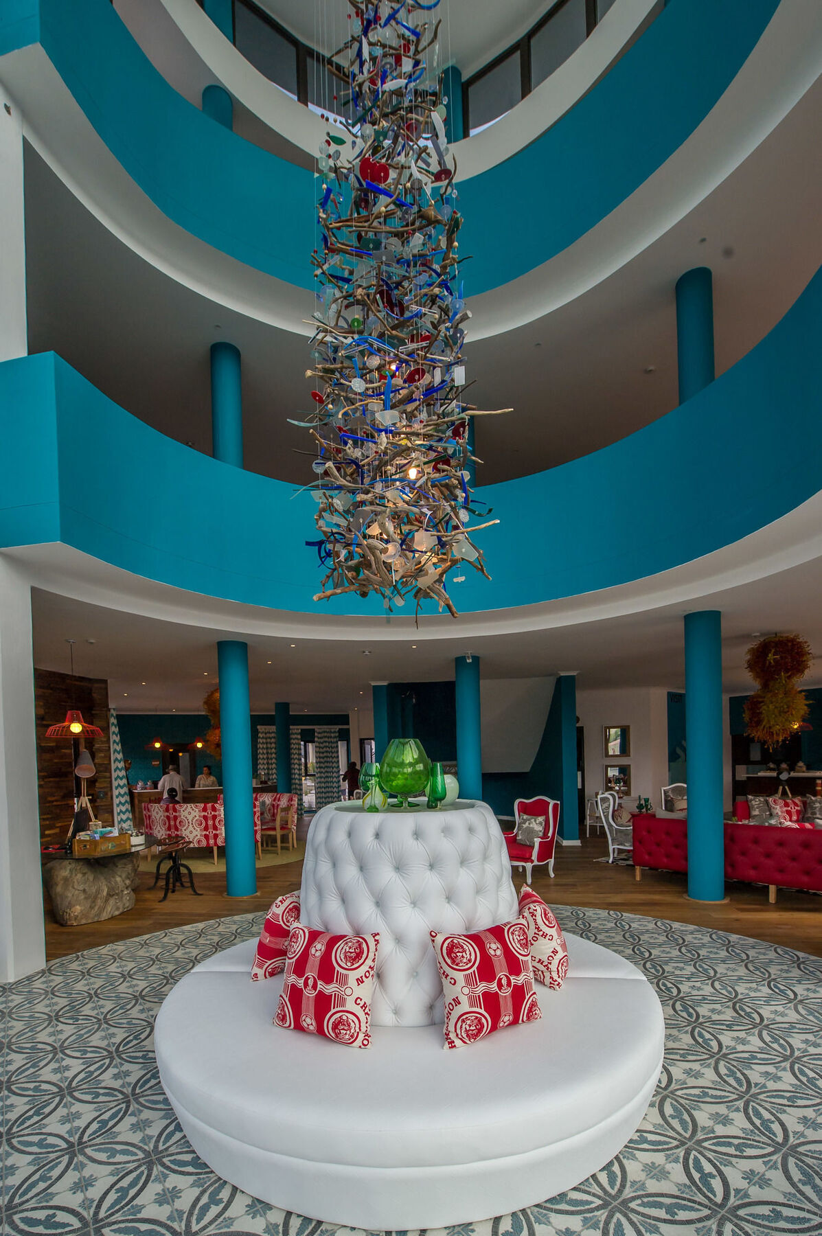The Delight Swakopmund Hotel Exterior foto